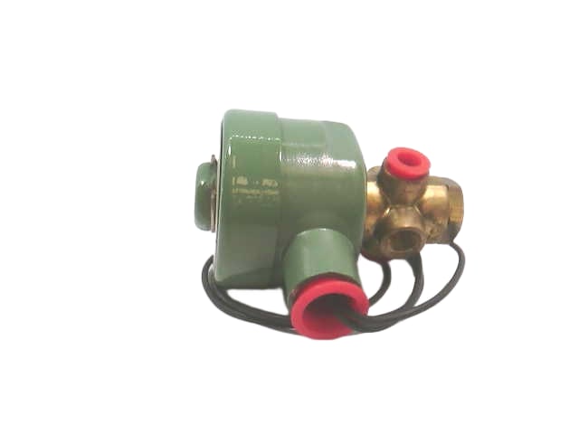 ASCO 8320A026AC120/60110/50D