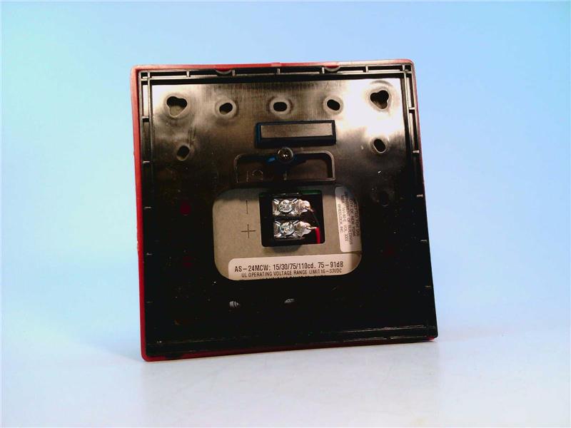 EATON CORPORATION AS-24MCW-FR