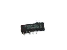 MC1466L by NXP SEMICONDUCTOR