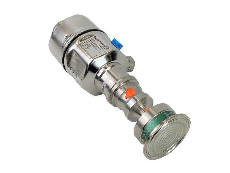 ENDRESS & HAUSER PMP46-RC18P6J1DLD