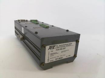 TR-SYSTEMTECHNIK FOX-RK-007