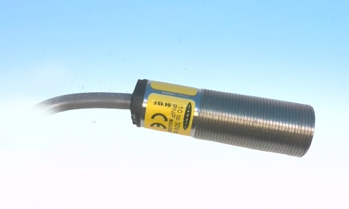 BANNER ENGINEERING M18SP6L