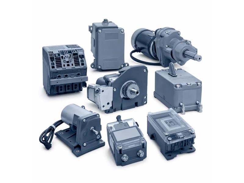 WEG MPW40-3-D004