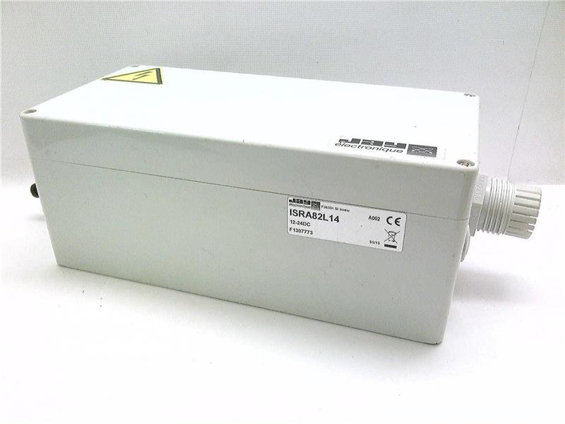 JAY ELECTRONIQUE ISRA82L14