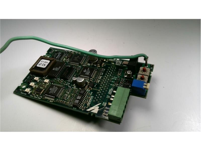 YASKAWA ELECTRIC SI-P 73600-C0223