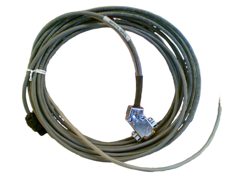 MAPLE SYSTEMS 7441-0015-21