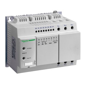 SCHNEIDER ELECTRIC ATS01N230LY