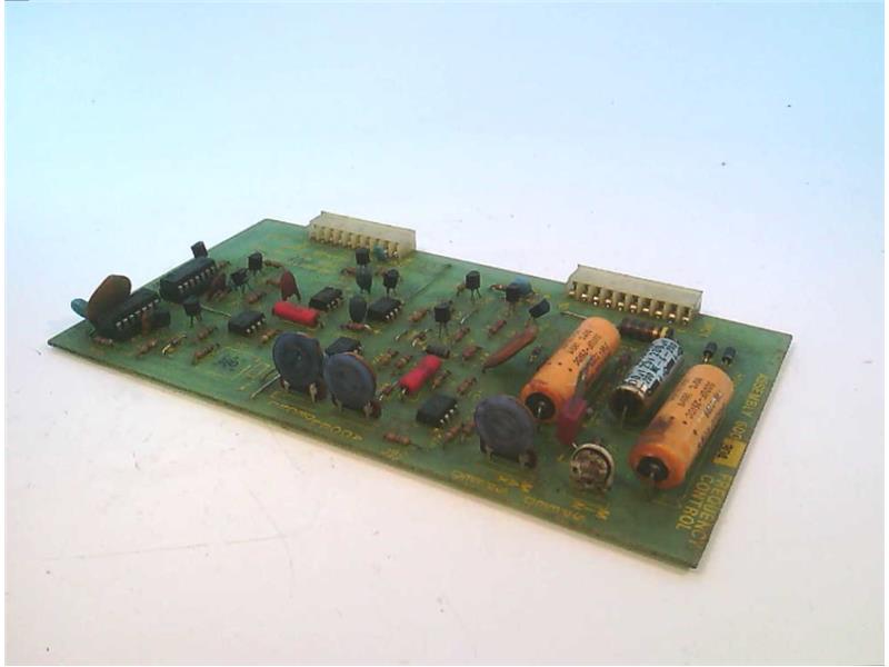 ASEA BROWN BOVERI 600304