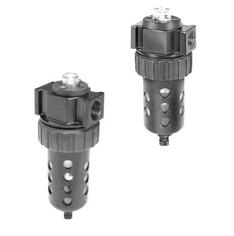 WILKERSON PNEUMATIC F701-034EN