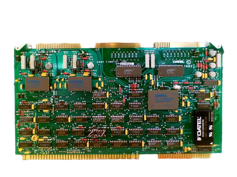 INTEL 142693-004