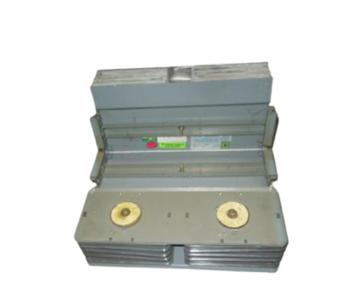 SCHNEIDER ELECTRIC AF2530GLEM11