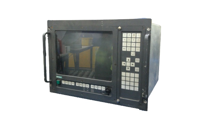 SIEMENS 6AP1100-2AH08-1AB0