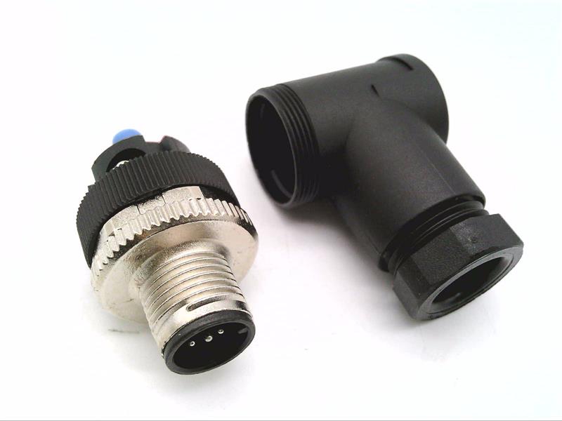 TURCK BS 8251-0/PG9/DNET