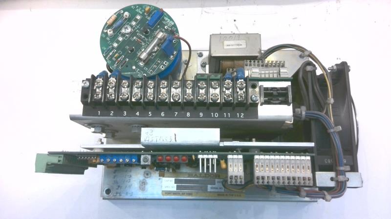 ASEA BROWN BOVERI FUC0009C-00