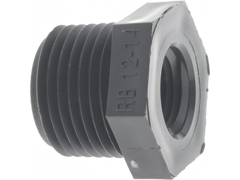 GREEN LEAF INC RB 12-14 P