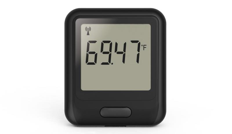 LASCAR ELECTRONICS EL-WIFI-21CFR-T+