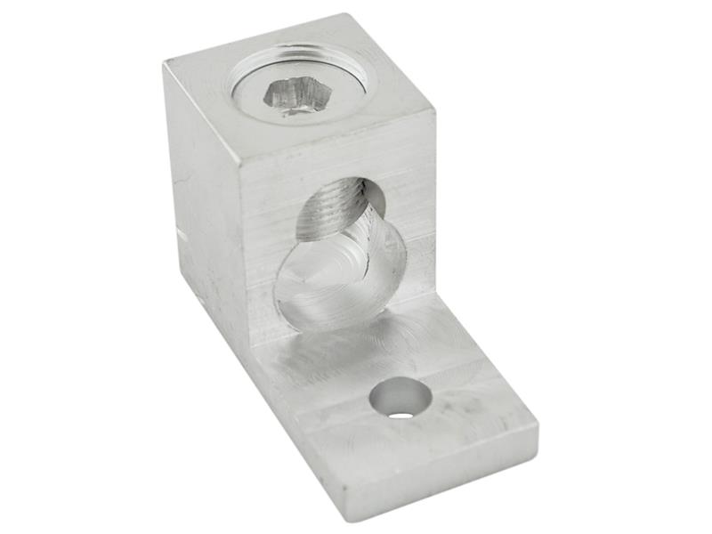 BRAH ELECTRIC ML600MCM