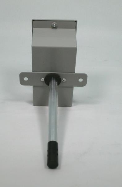 INGERSOLL RAND BAYSENS037A