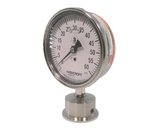 ASHCROFT 35 1032S15L60#