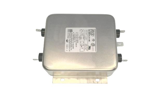 TE CONNECTIVITY 20VS1