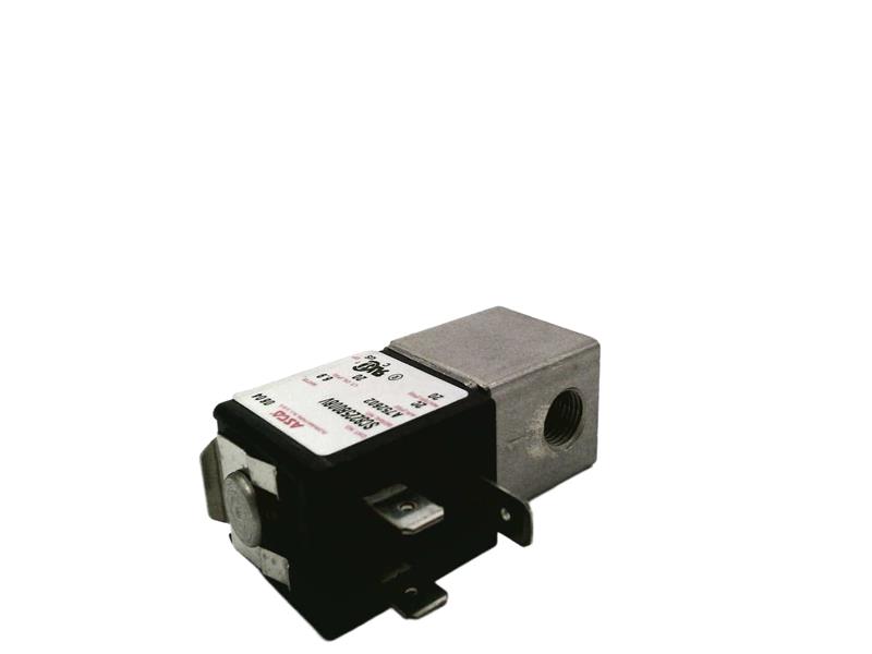 ASCO SC8225B008V-120/60