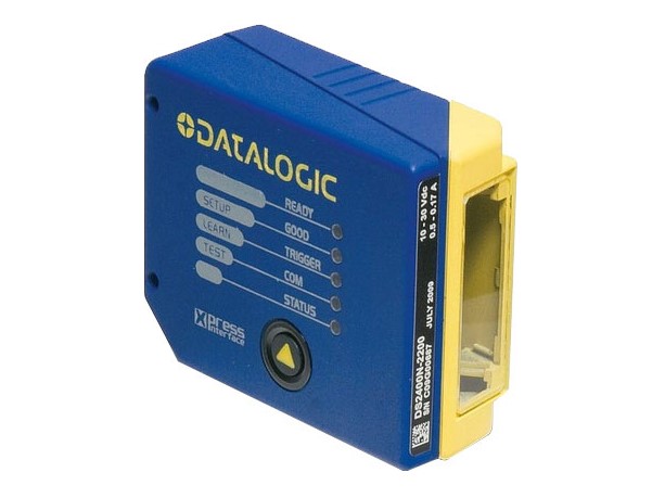 DS2100N-1214 by DATALOGIC