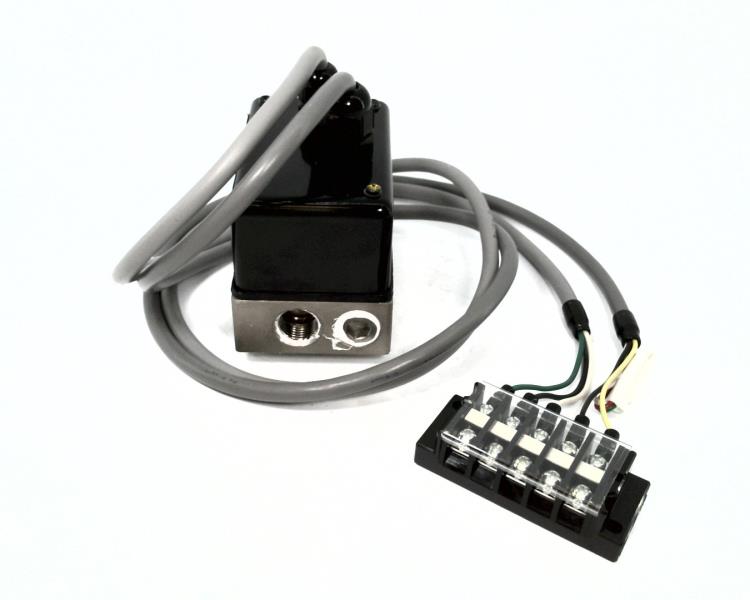 PARKER DFS3-1200-AC100V