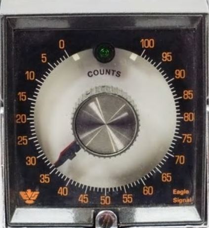 DANAHER CONTROLS HZ170B6