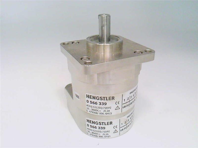 AC611212EQ72DPZ by DYNAPAR