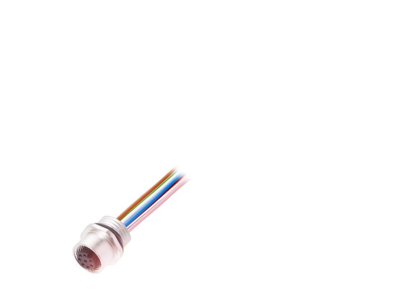 BALLUFF BCC M458-0000-1A-RM015-005