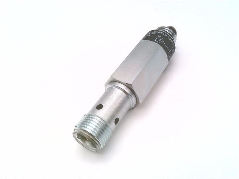 EFECTOR IR-31.5-BPKG/7/16UNF/US-104-IR5041