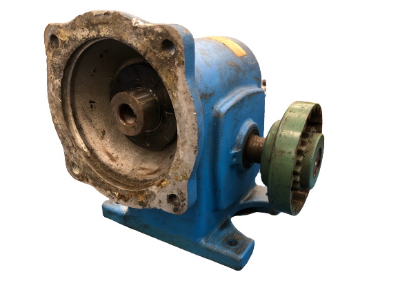 20GCT by REGAL REXNORD