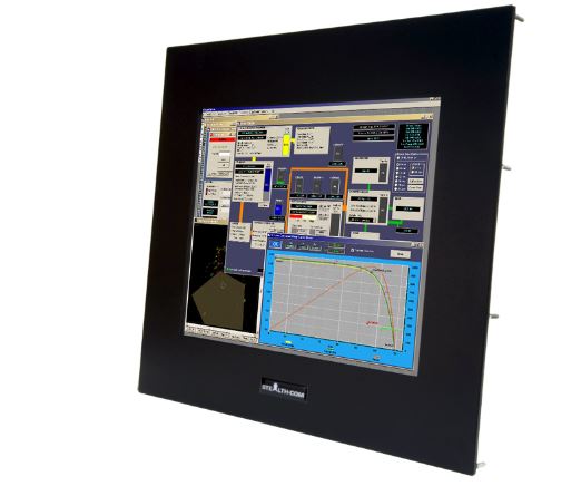 STEALTH COMMUNICATIONS SV-1705-PM-RT