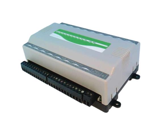 CLAXHAWKIO34 by HONEYWELL