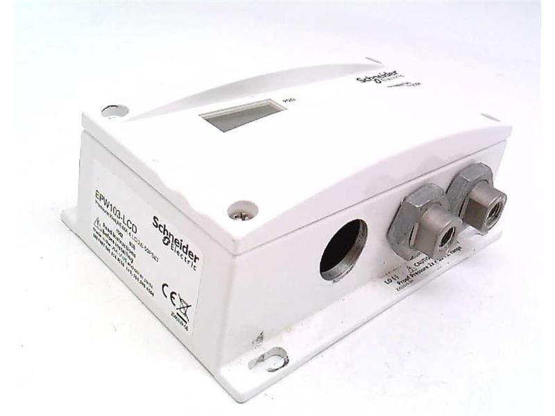 SCHNEIDER ELECTRIC EPW103-LCD
