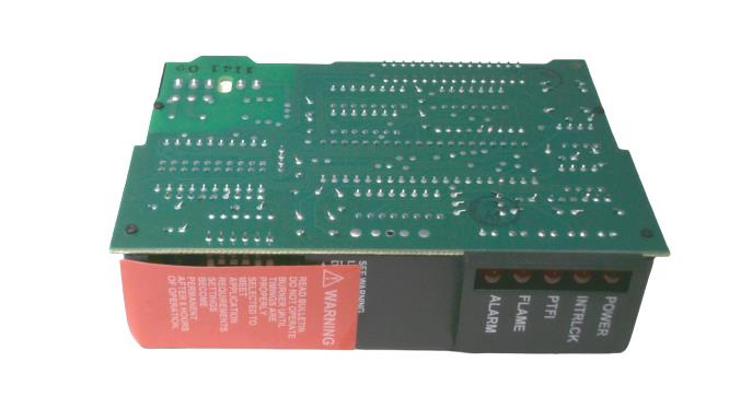 KIDDE-FENWAL, LLC MEP437