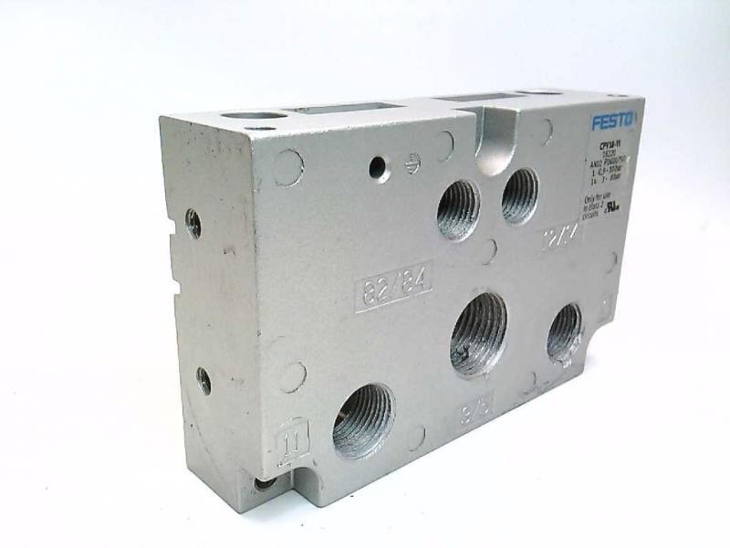 FESTO CPV18-EPL-E