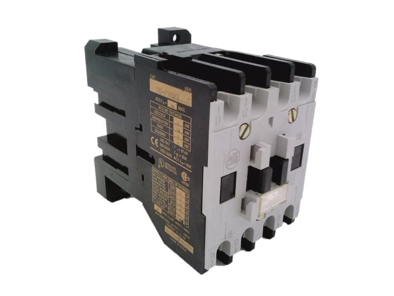ALLEN BRADLEY 100-A18NKD3