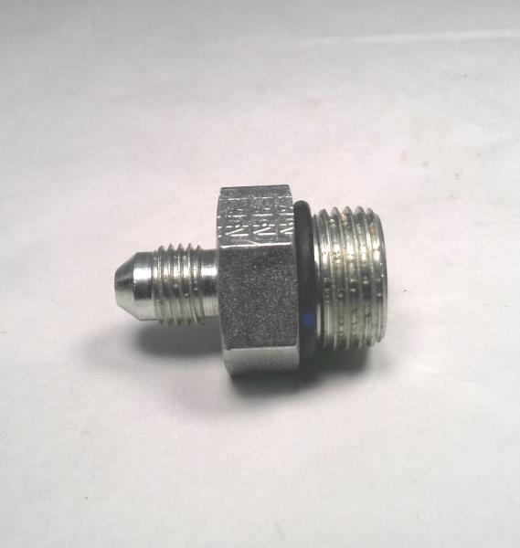 EATON CORPORATION 202702-8-4S