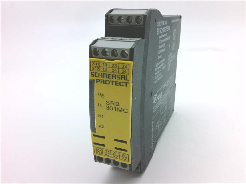 SCHMERSAL SRB301MC-24V