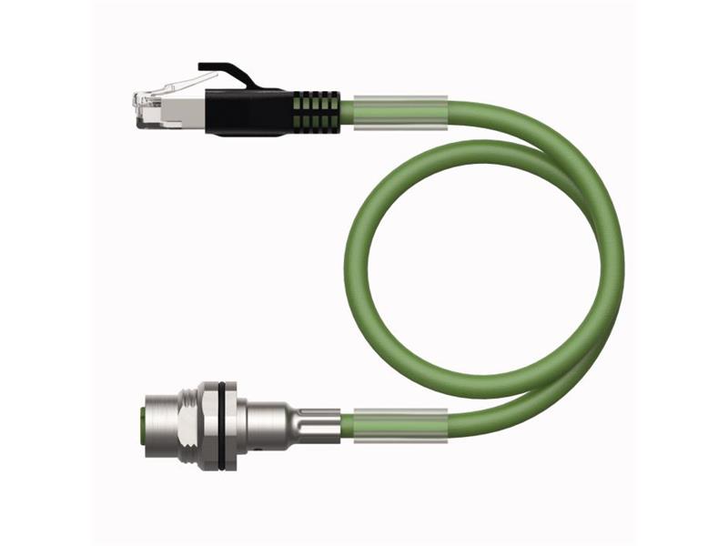 TURCK RJ45S-FKSDD-4416-5M