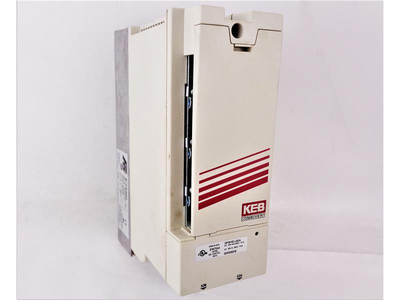 13.F5.H1D-L90A by KEB AUTOMATION