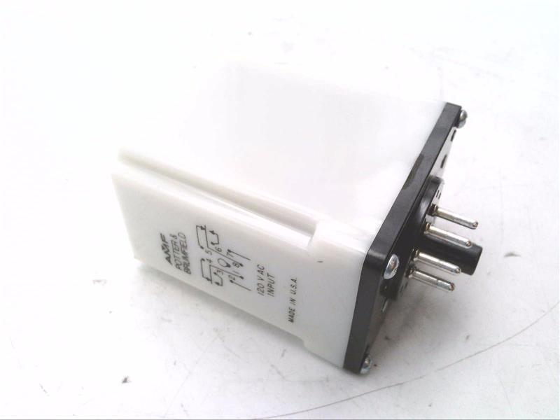 ASEA BROWN BOVERI 600434-9R