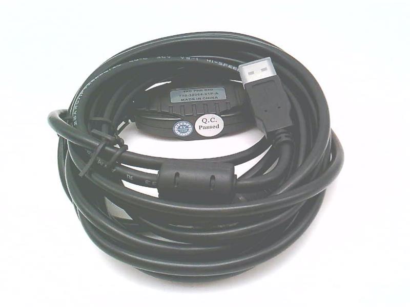 EATON CORPORATION DXG-CBL-PCCABLE