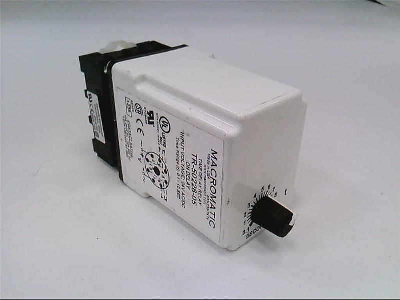 MACROMATIC TR-50228-05