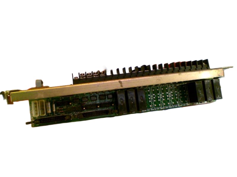 TOKICO TBBOUT-2A