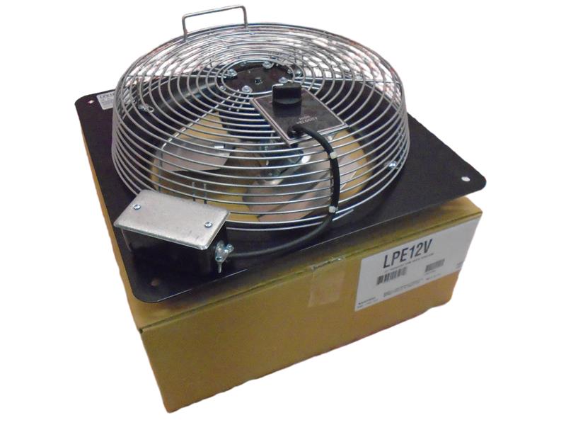 MARLEY ENGINEERED PRODUCTS LPE12V