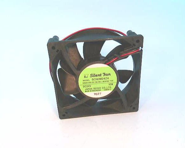 NIDEC CORP SCNDM24Z4