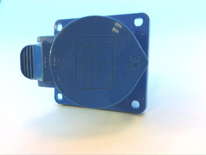 ALTECH CORP ABL17-F31.20