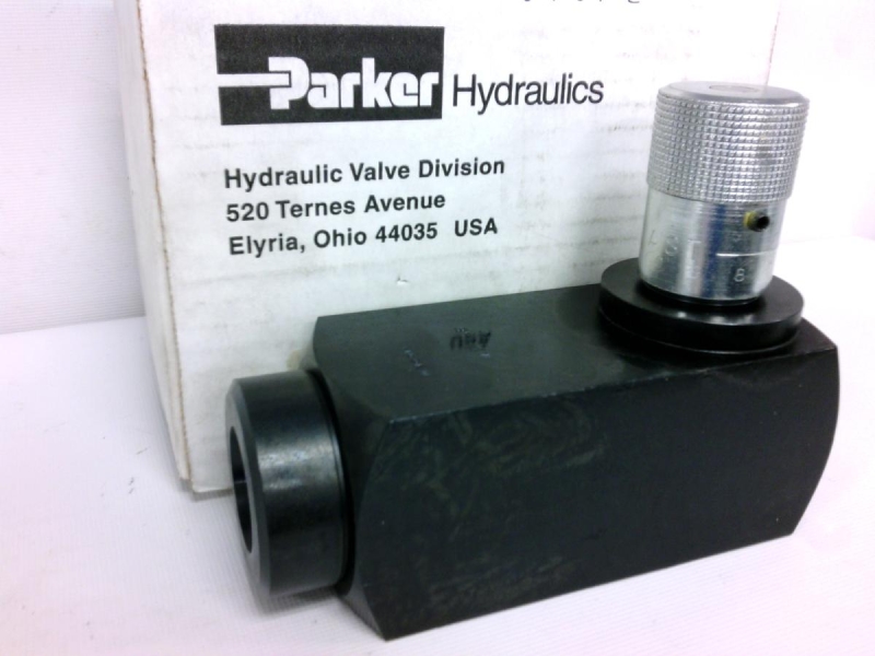 PARKER PCM1220S